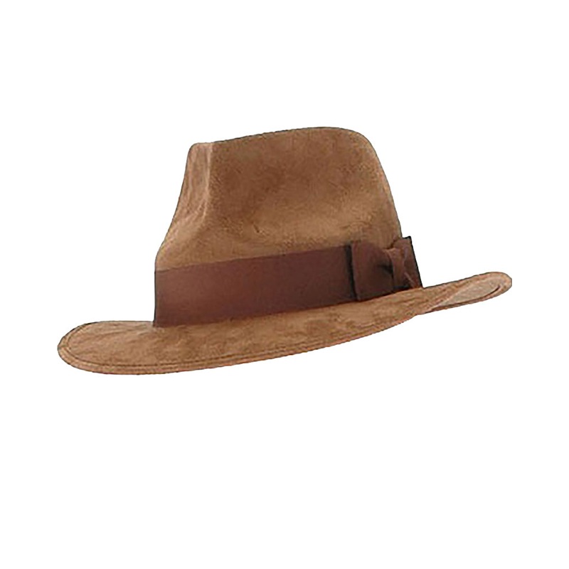 Adventurer Deluxe Hat