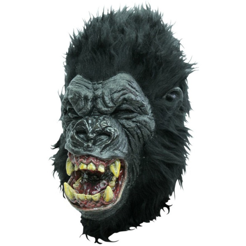Angry Ape Mask