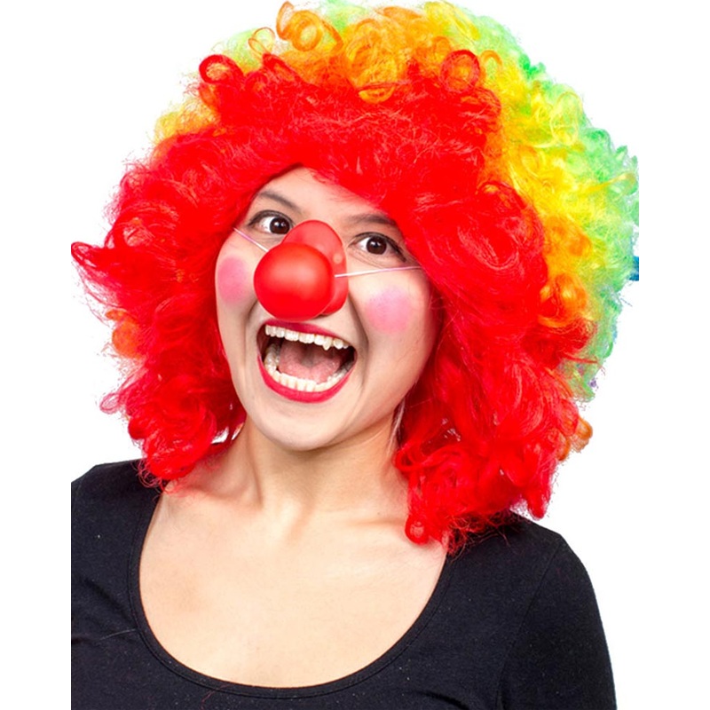 Honking Clown Nose