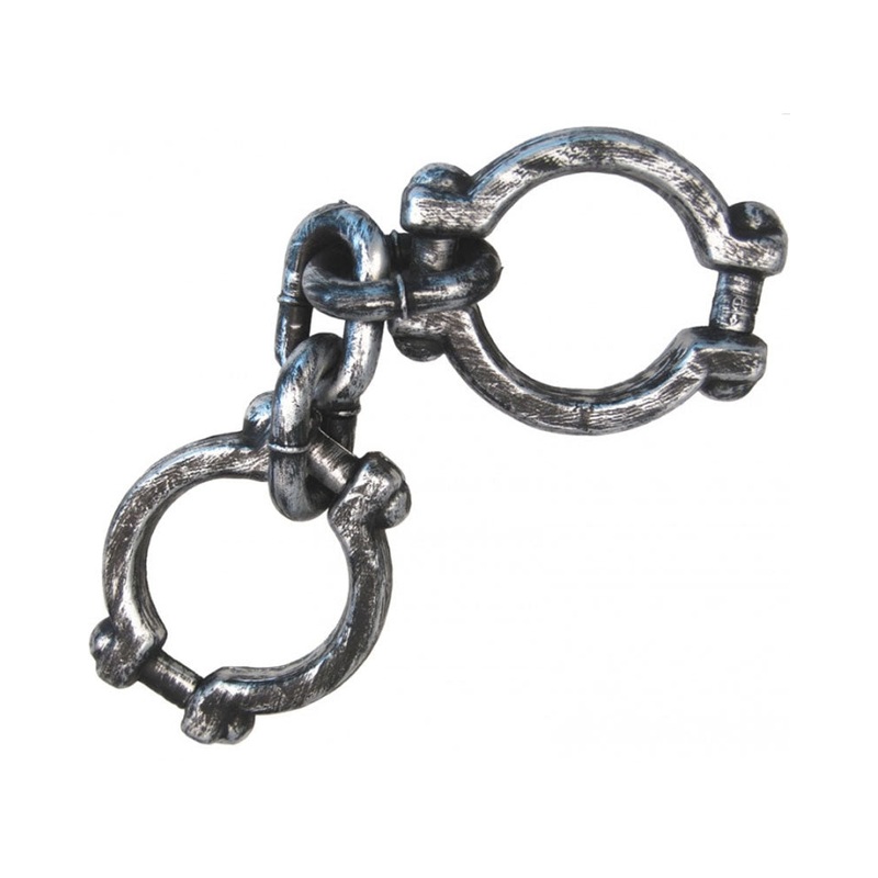 Zombie Shackles
