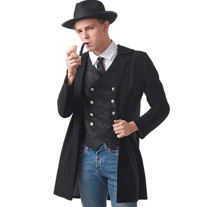 20s Dapper Gentleman Mens Costume