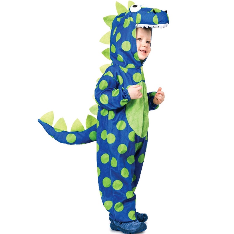 Doug the Dinosaur Kids Toddler Costume