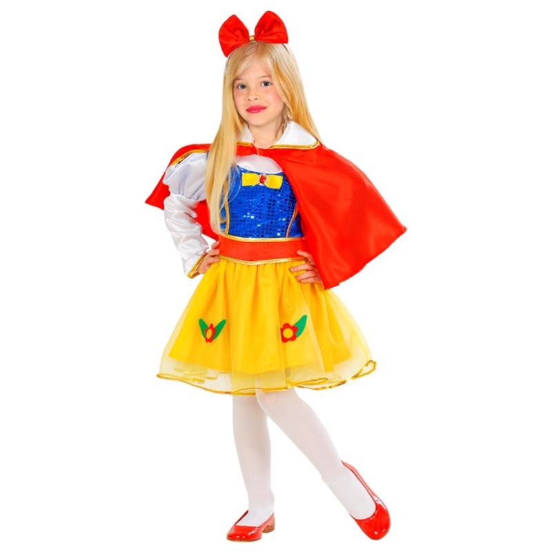 Fairyland Princess Toddler Girls Costume