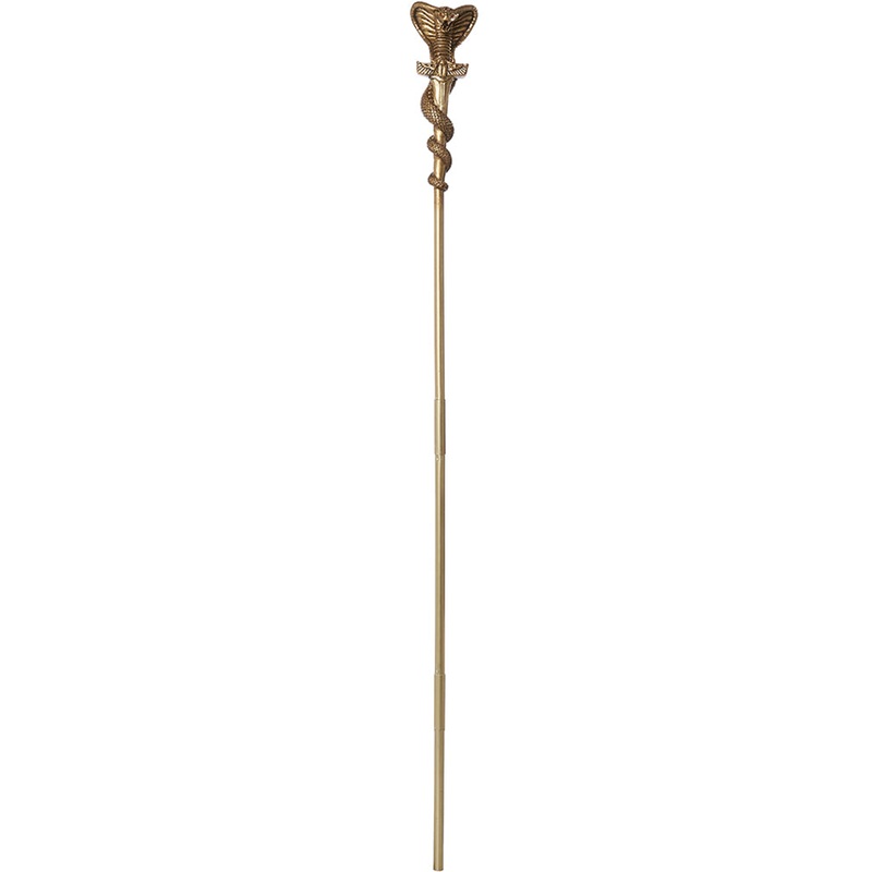 Egyptian Cobra Staff 1.6m