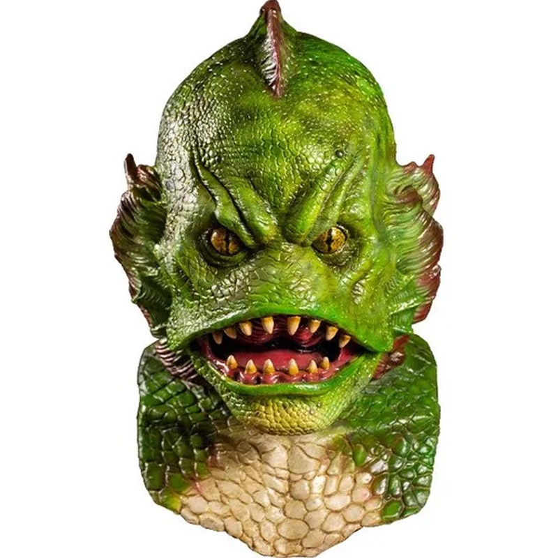 Gillbert Premium Mask