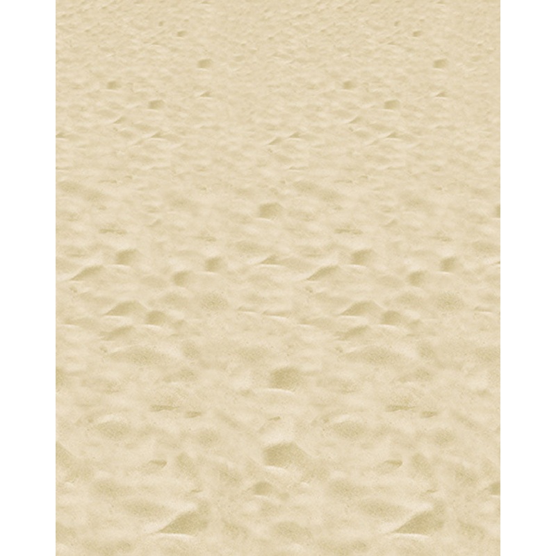 Sandy Beach Room Roll 9m