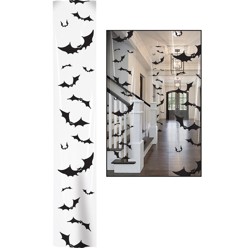 Bat Party Panels Pack of 3