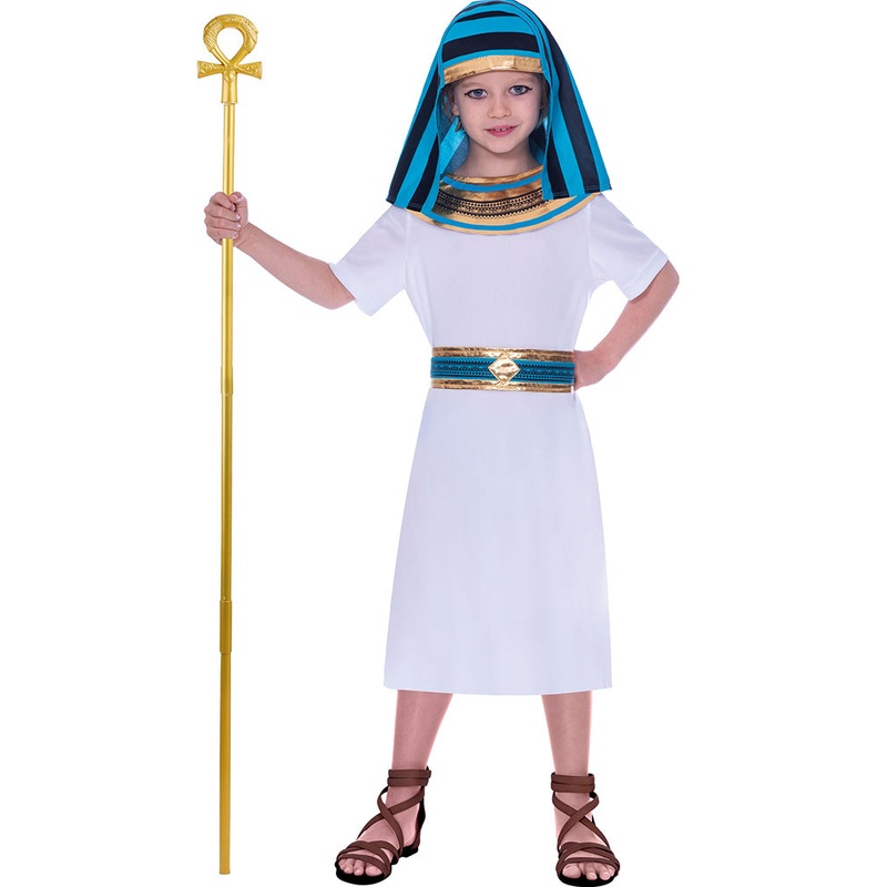 Egyptian Boys Costume