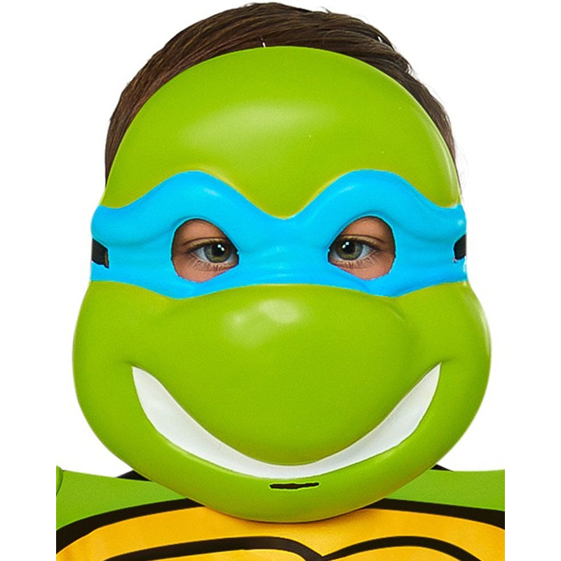 Teenage Mutant Ninja Turtles Leonardo Kids Mask