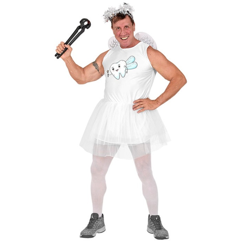 Toothy Fairy Mens Costume