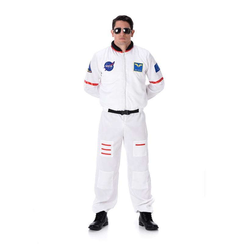 Astronaut Mens Costume