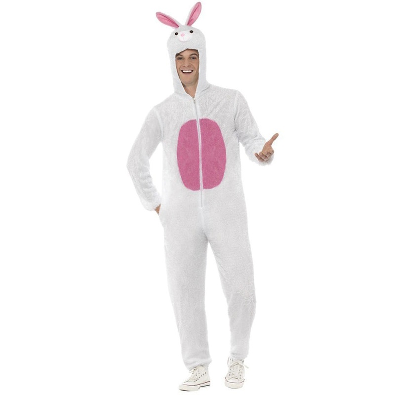 Bunny Adult Costume