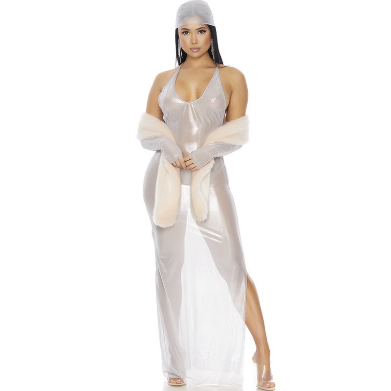 Unapologetic Womens Costume