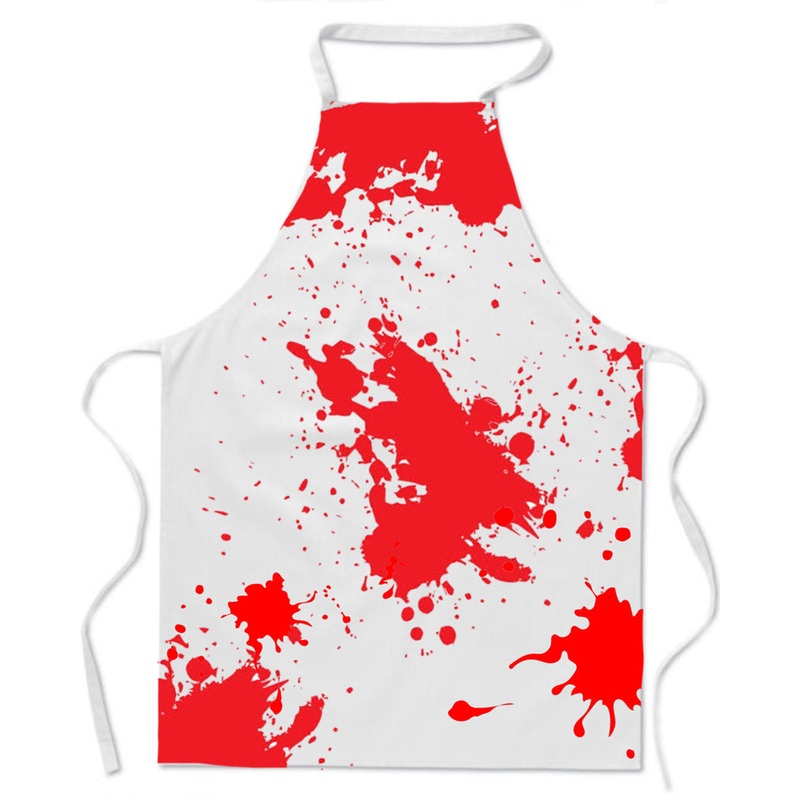 Bloody Apron