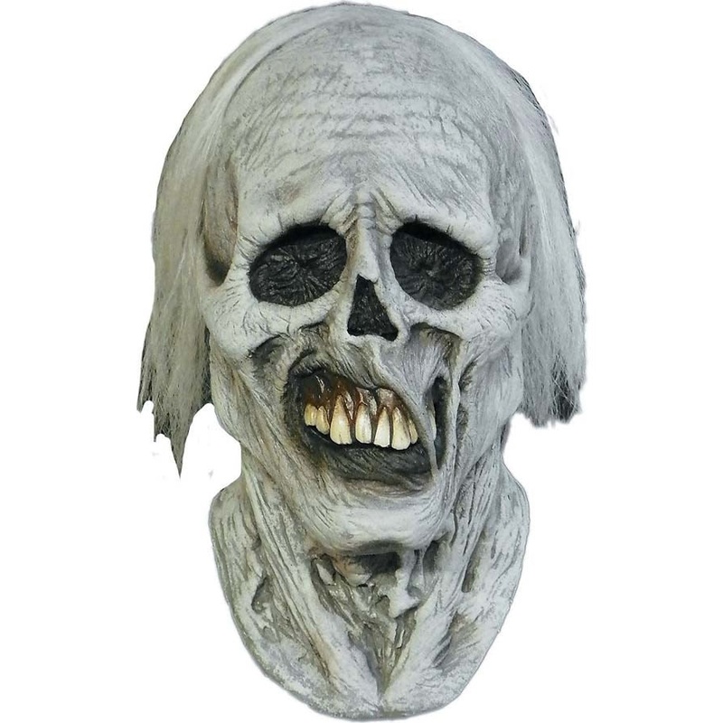 Chiller Zombie Mask