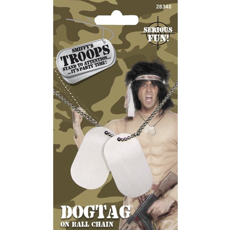 Dogtags