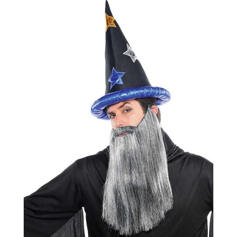 Fairytale Wizard Hat