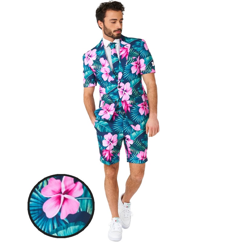 Opposuit Summer Hawaii Grande Premium Mens Suit