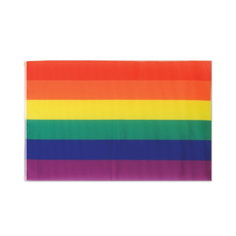 Rainbow Flag