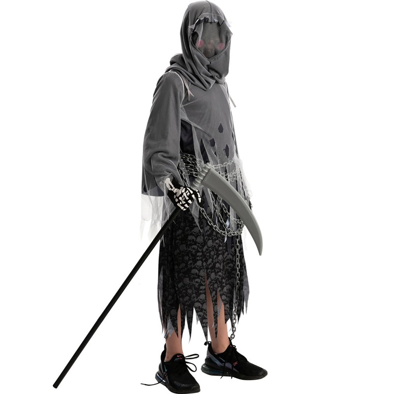 Soul Reaper Boys Costume