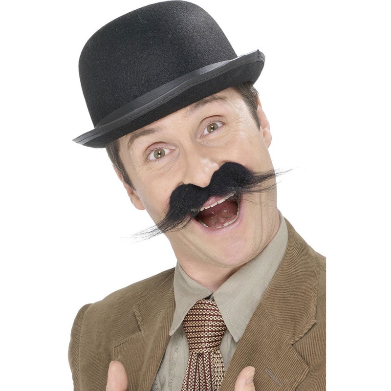 Tales of Old England Investigator Moustache