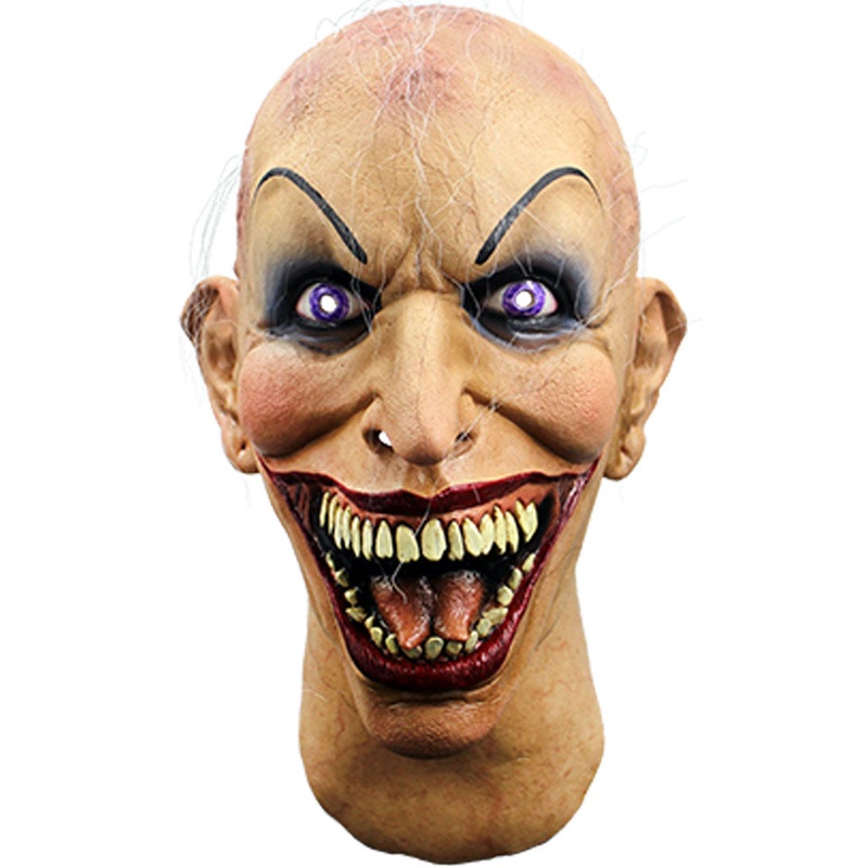 The Grand Witch Deluxe Mask