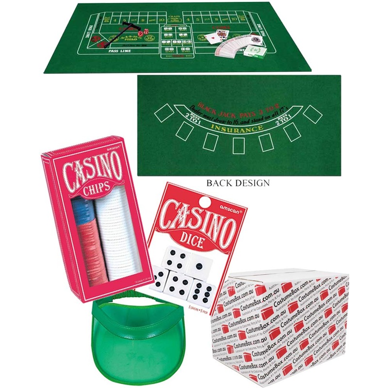 Casino Gift Hamper