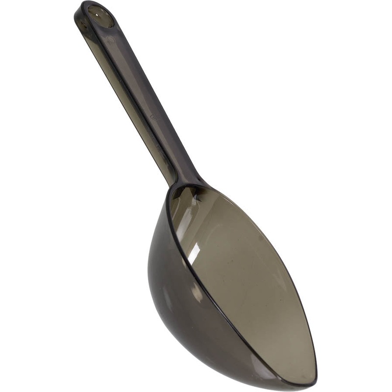 Plastic Scoop – Black