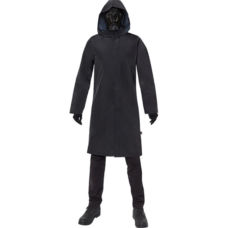 Squid Game Front Man Adult Costume