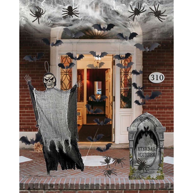Halloween Starter Porch Kit