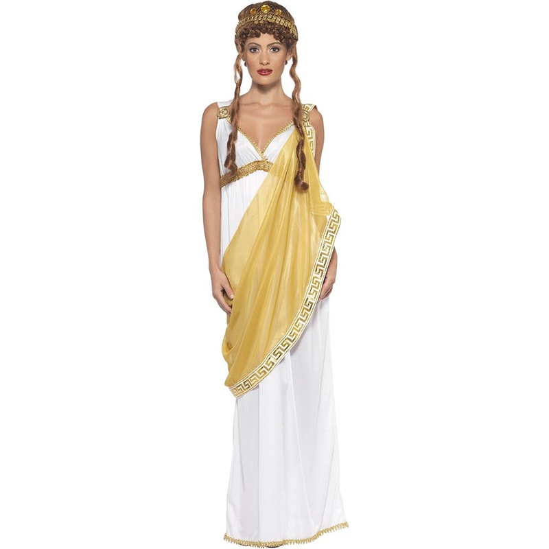Helen of Troy Womens Costume