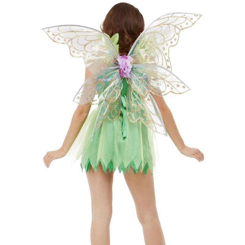 Pretty Pixie Fairy Wings