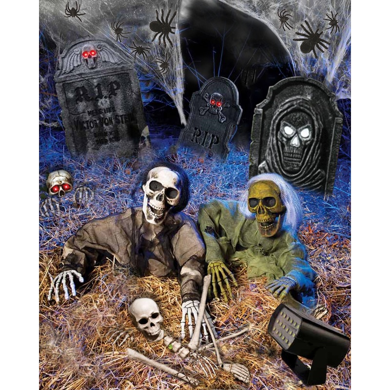 Ultimate Graveyard Kit