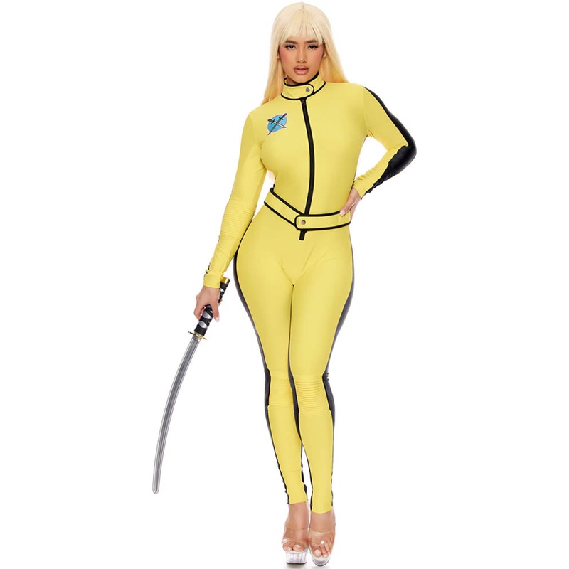 Volume 1 Womens Costume