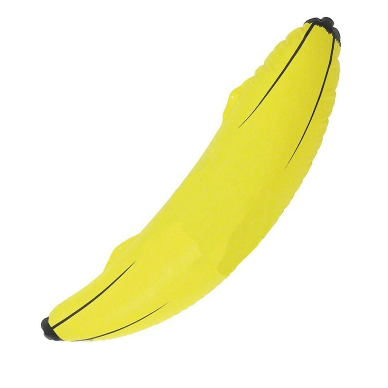 Inflatable Banana