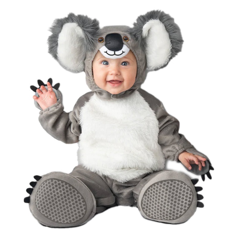 Koala Kutie Deluxe Toddler Costume