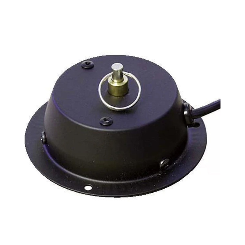 70s 20cm Mirror Ball Motor