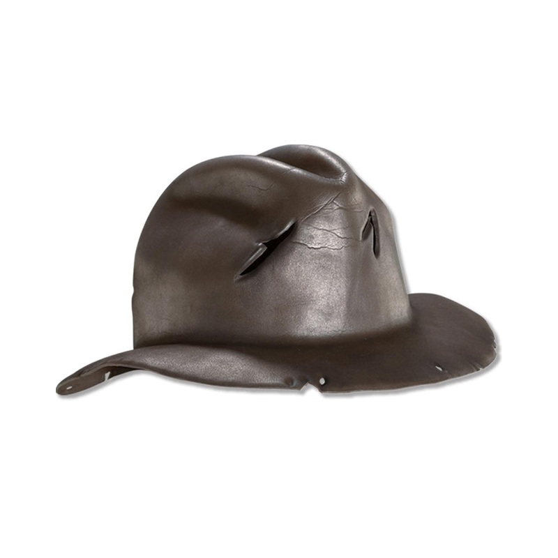 A Nightmare on Elm Street Freddy Kreuger Hat