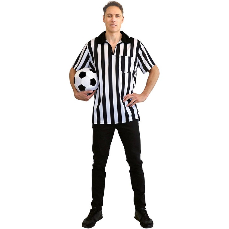 Referee Adult Shirt