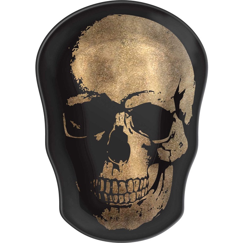 Boneyard Glam Platter 20cm