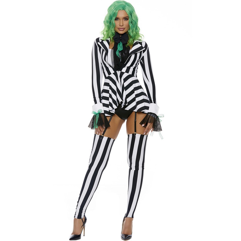 Got The Juice Womens Costume