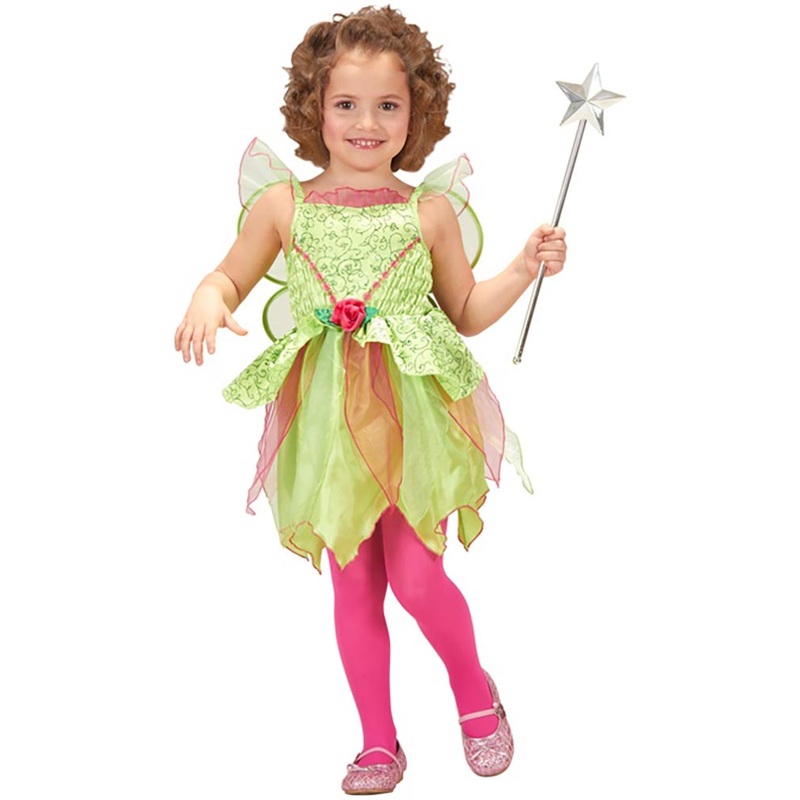 Magic Fairy Toddler Girls Costume