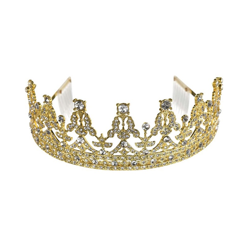 Royal Queen Crown