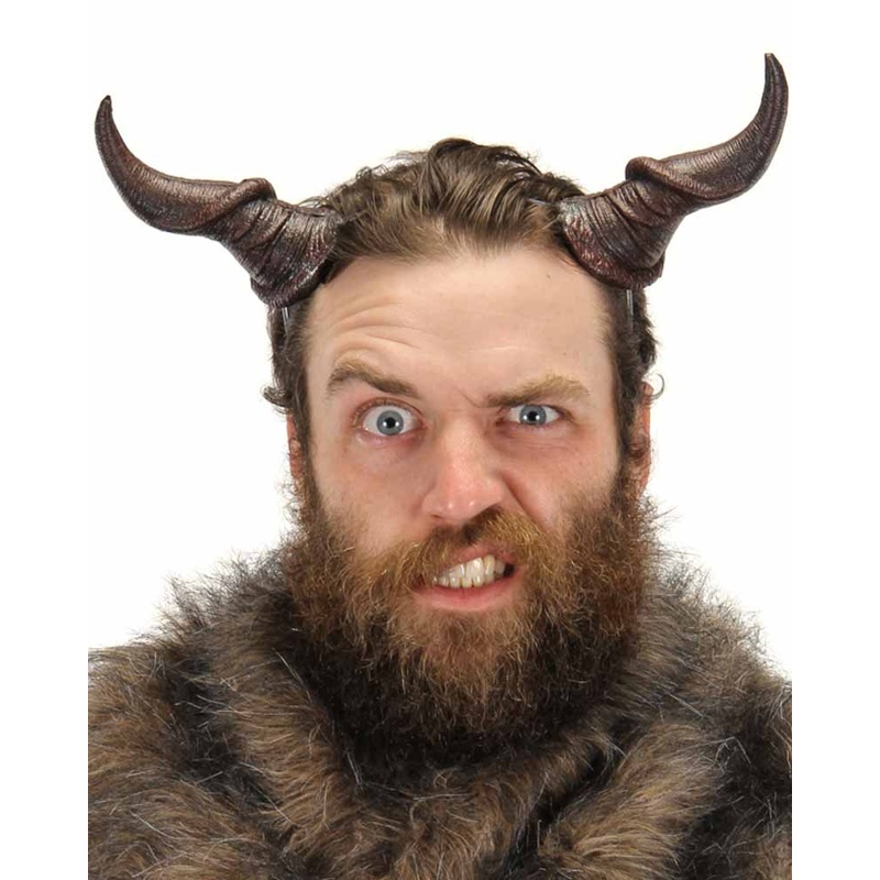 Small Beast Deluxe Horns