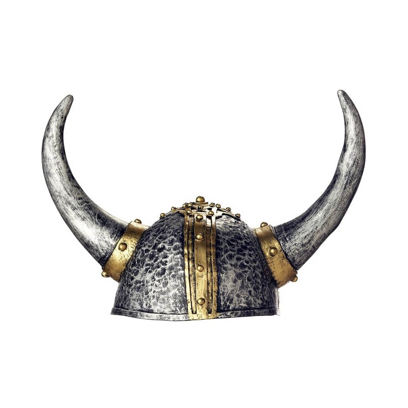 Viking Helmet