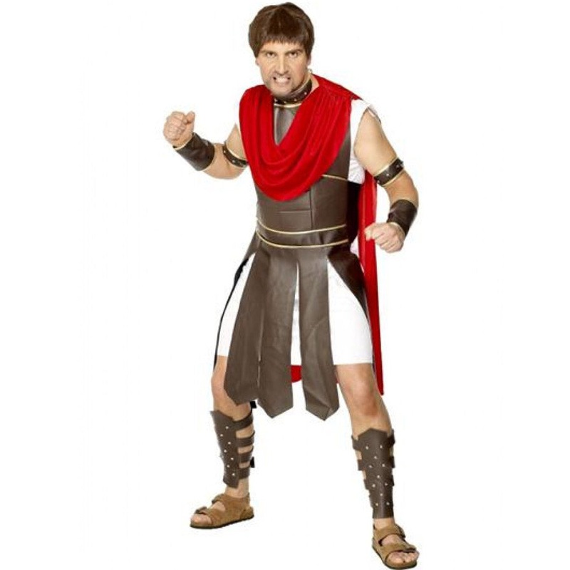 Centurion Mens Costume