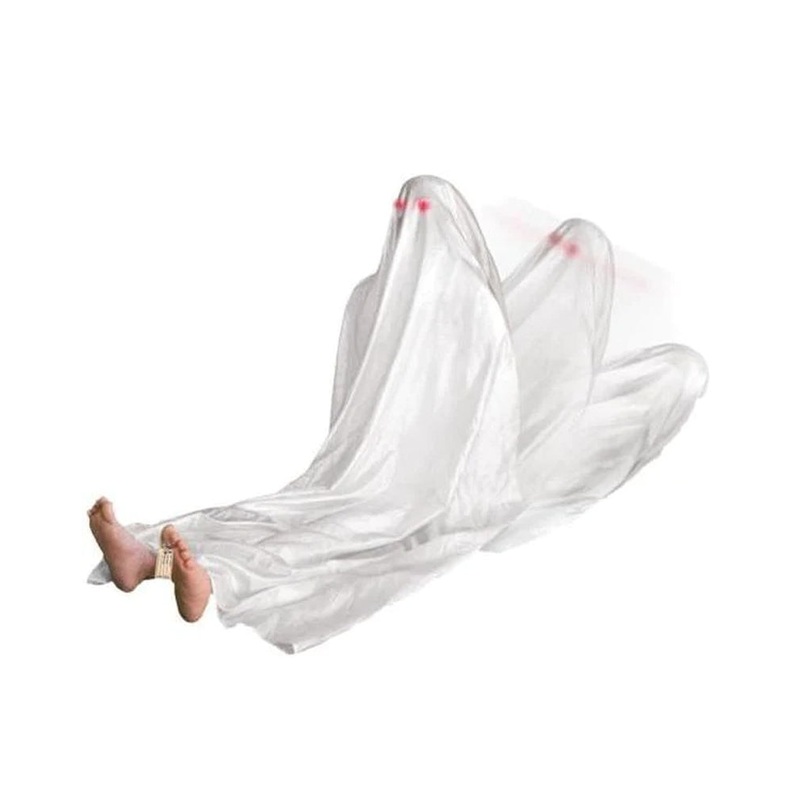 John Doe Rising Animatronic (US PLUG)