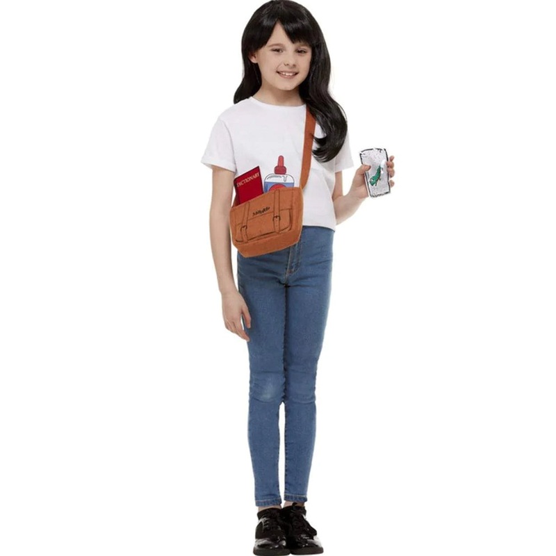 Roald Dahl Matilda Instant Set