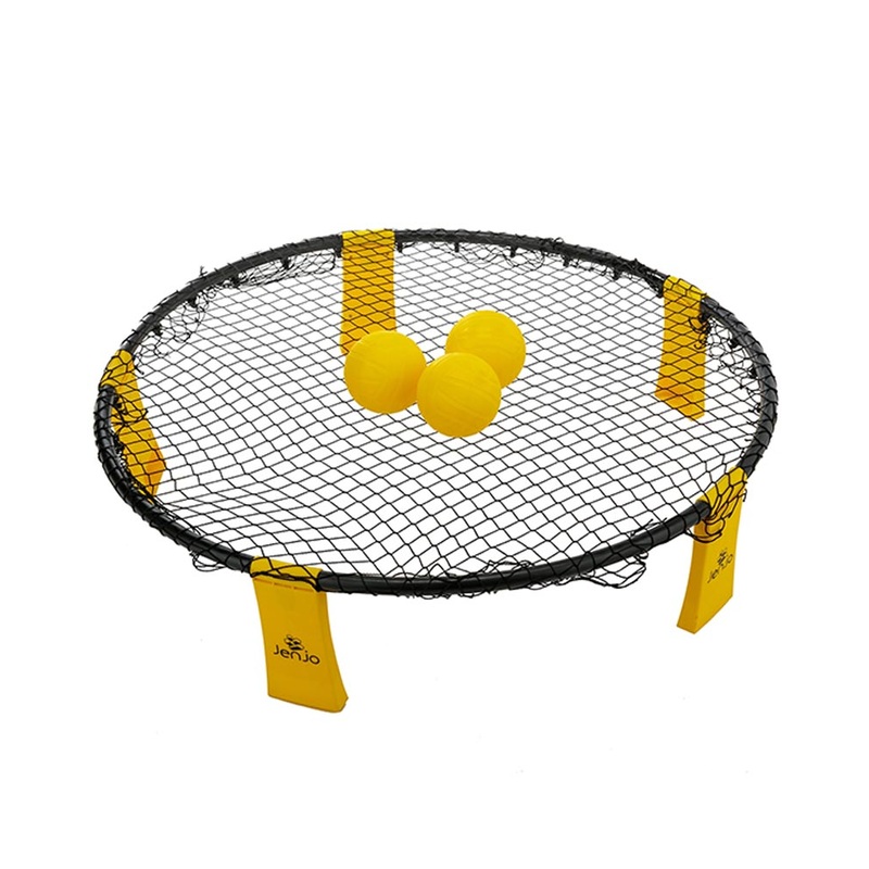 Smash Ball Tournament Game