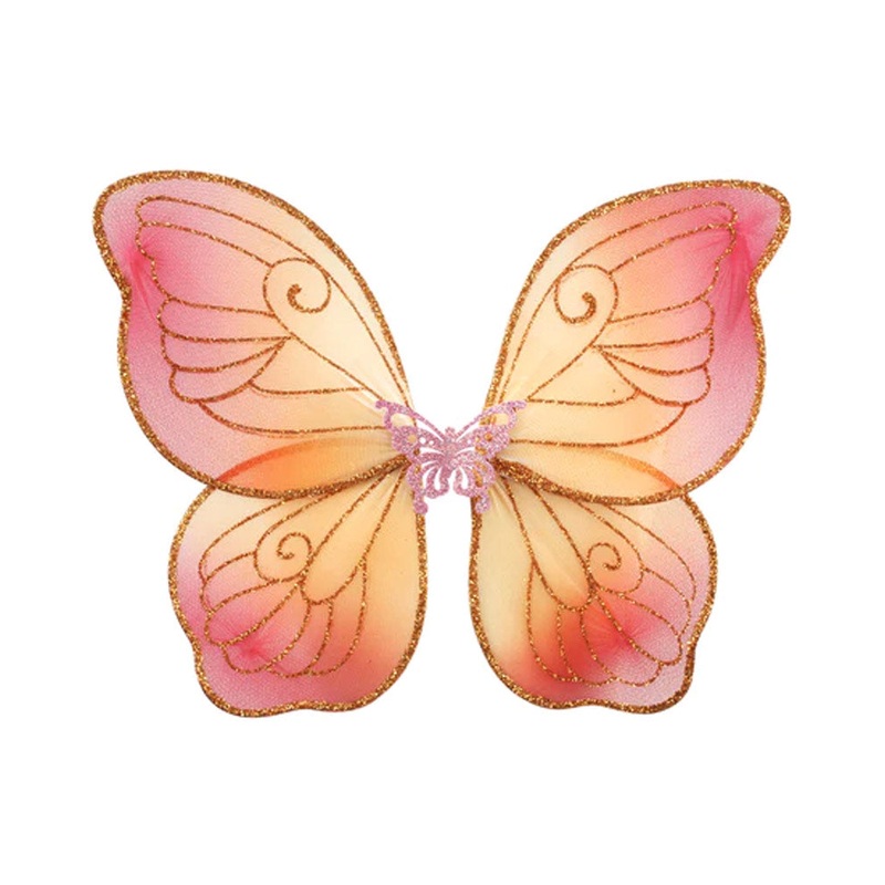 Butterfly Skies Fairy Wings